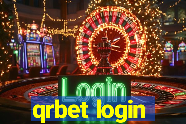 qrbet login